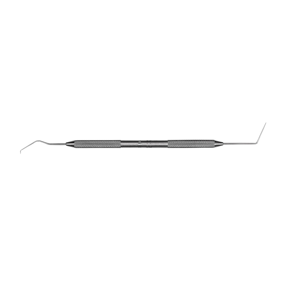 Sonde Endo DG 16/17 Griff 31 rund, Stück