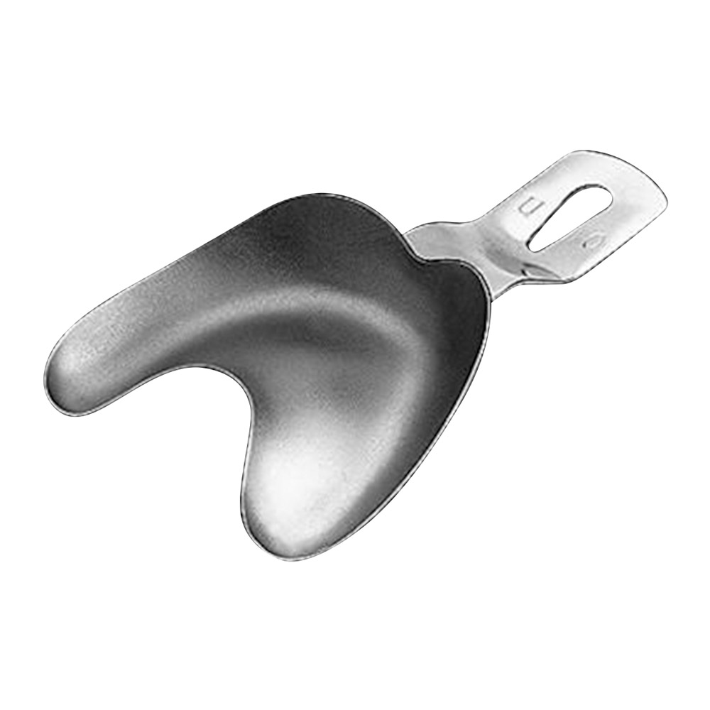 Porte-empreinte Ehrickesuperieures lisse