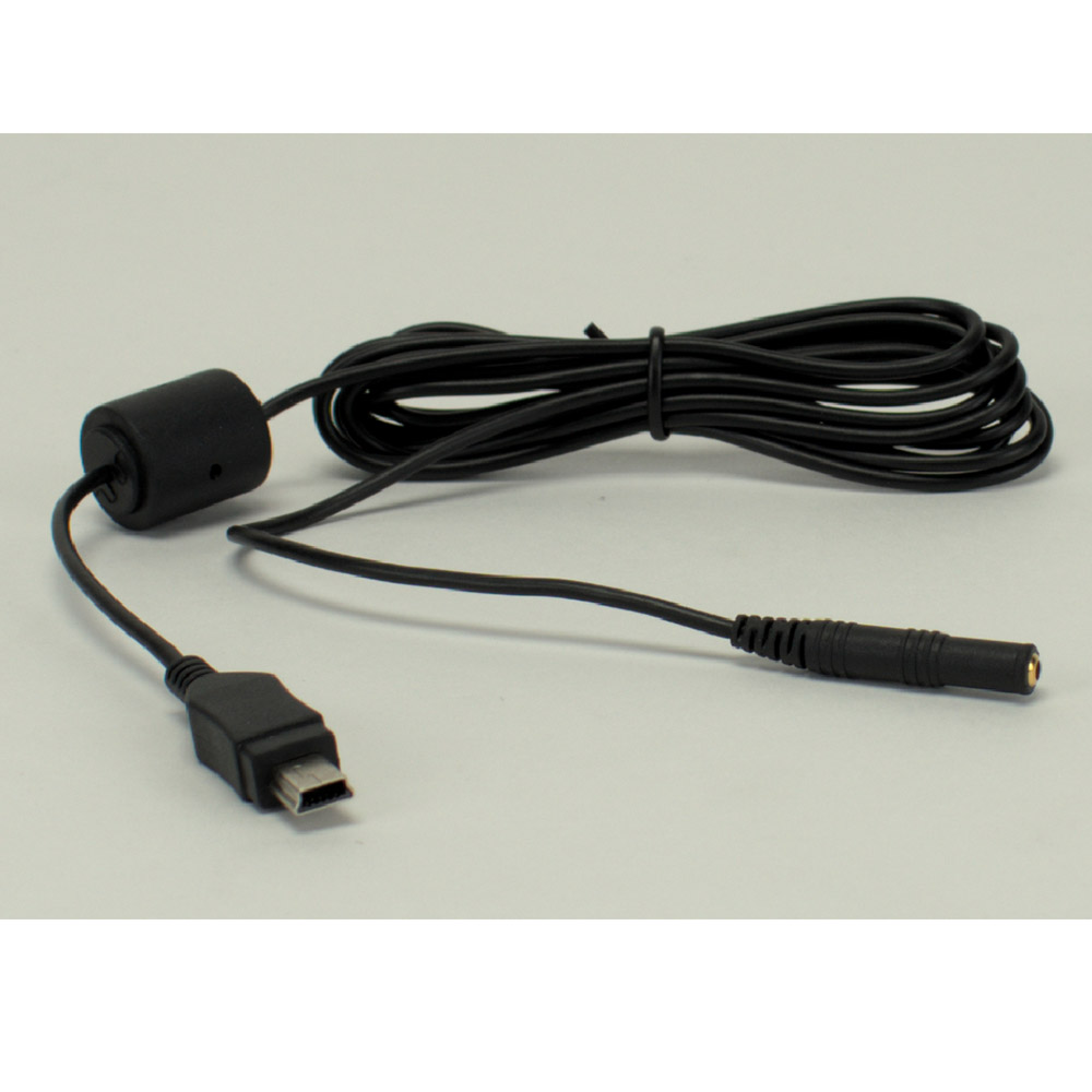 VDW câble clip lévres pour Gold et Gold Reciproc pces