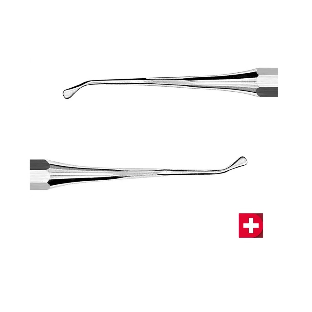 Couteau de tunnélisation TKP pour papille