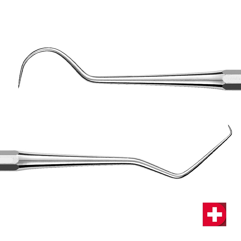 DH34 Sonde
