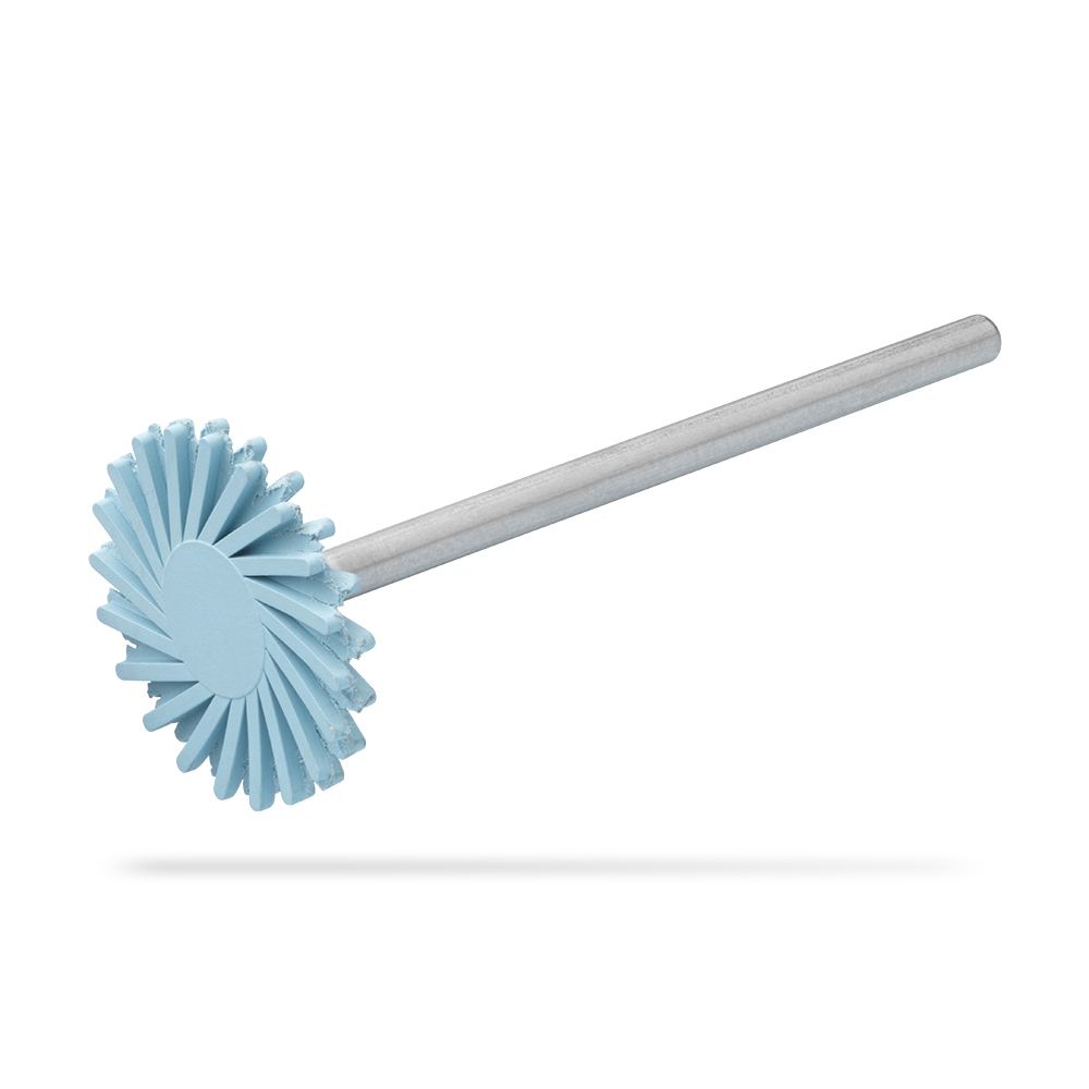 OptraGloss Extra Oral Spiral Wheel HP, Stück