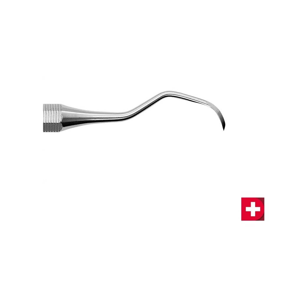 ZI11 Scaler CLEANext Miami blau