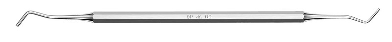 OP46DC Stopfer