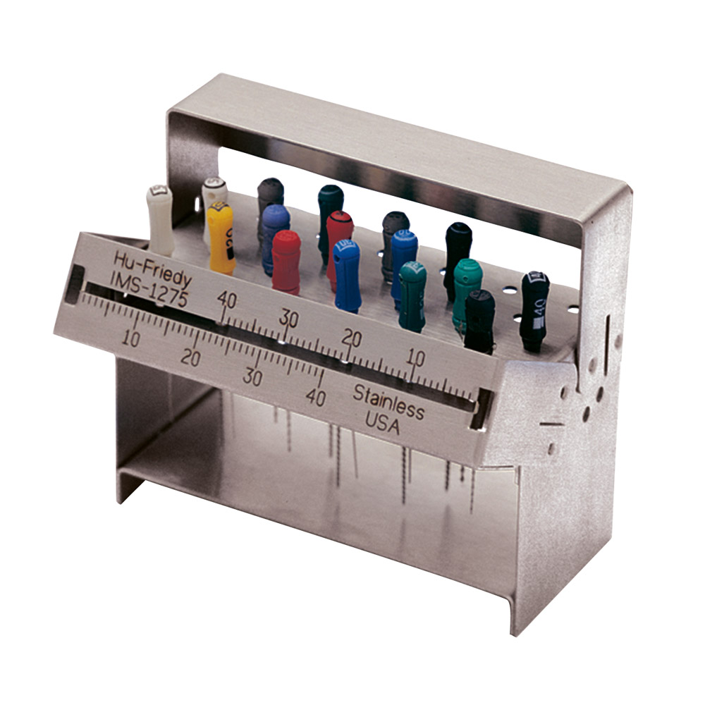 IMS Endo-Ständer 1275D 48 Instrumente, Stück
