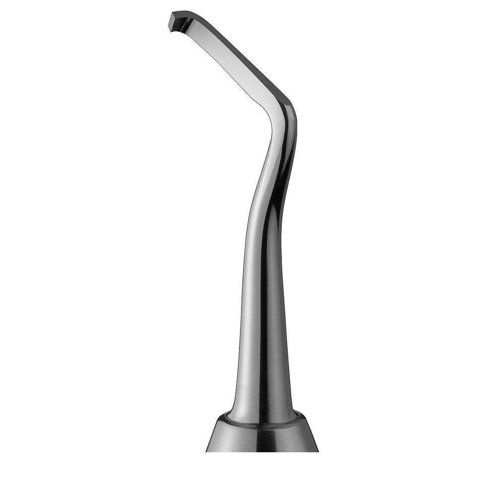 Biseau du bord gingival. L.S LS1181/161-62 St