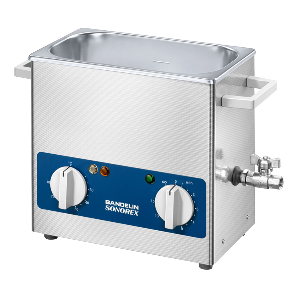 Ultraschallgerät Sonorex RK102H, Stück