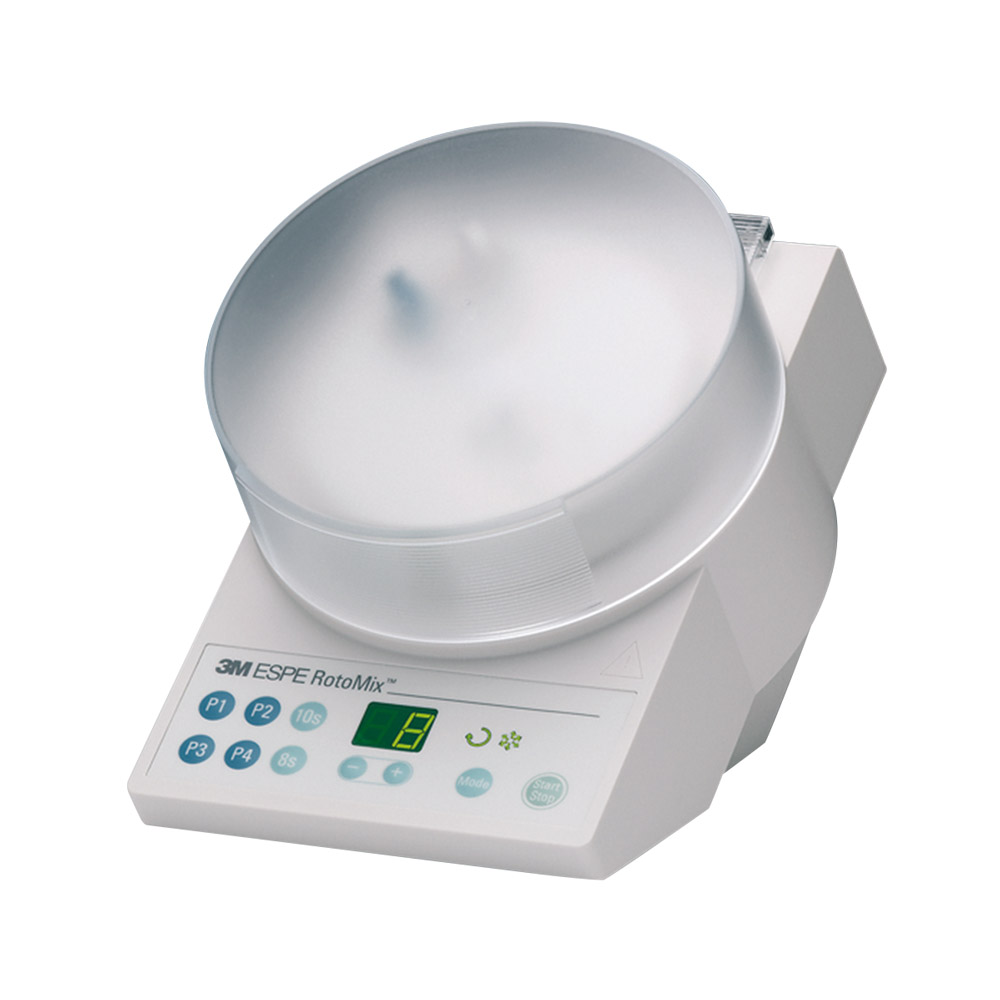 Rotomix 230V/50Hz, pièce