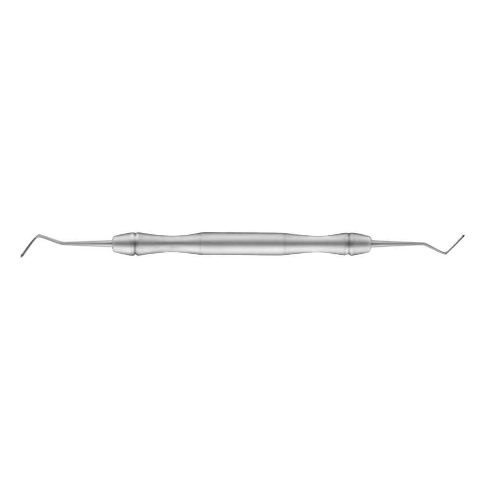 Fouloir LiquidSteel