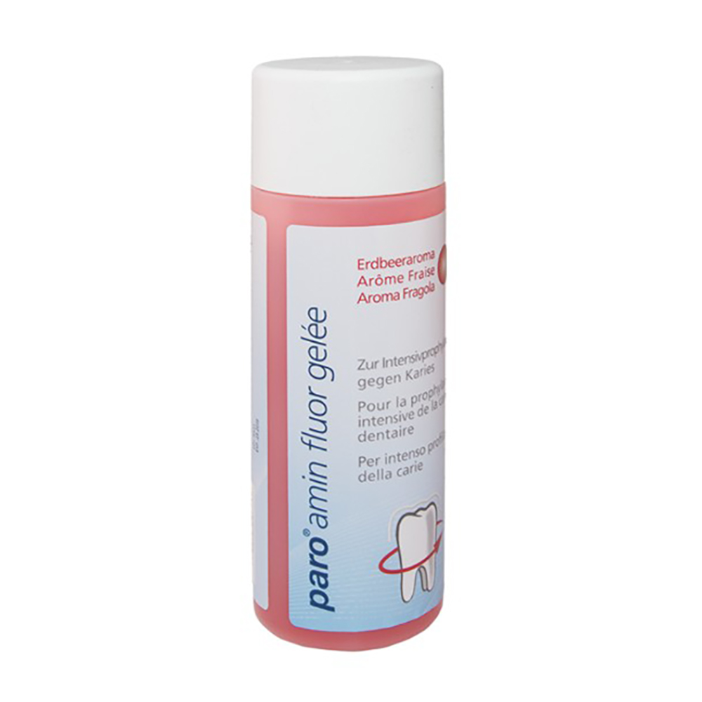 PARO Amin Fluor Gelée Frut 200ml >CH
