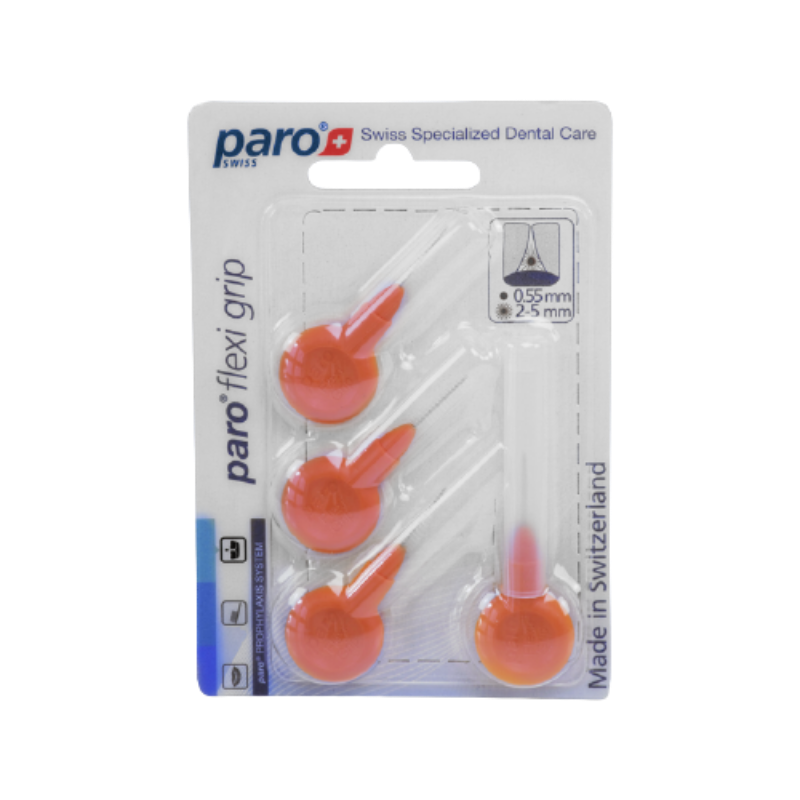 Paro Flexi-Grip orange 1079  12x4Stk