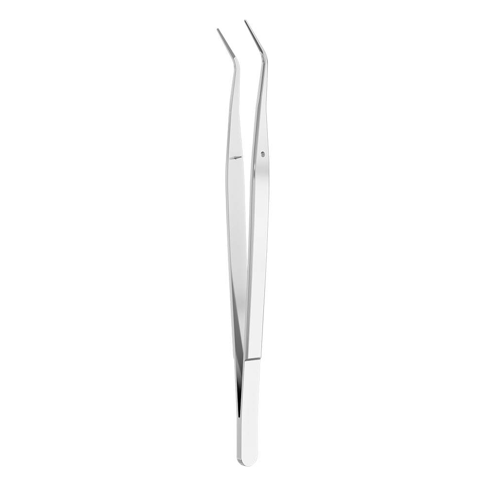 PLULINE Pinzette College 16 cm, Stück