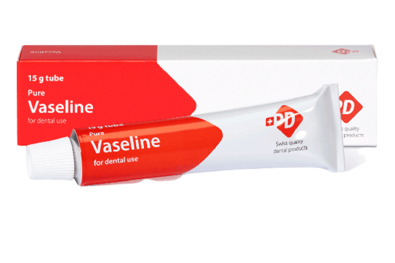 PD Vaseline     15g