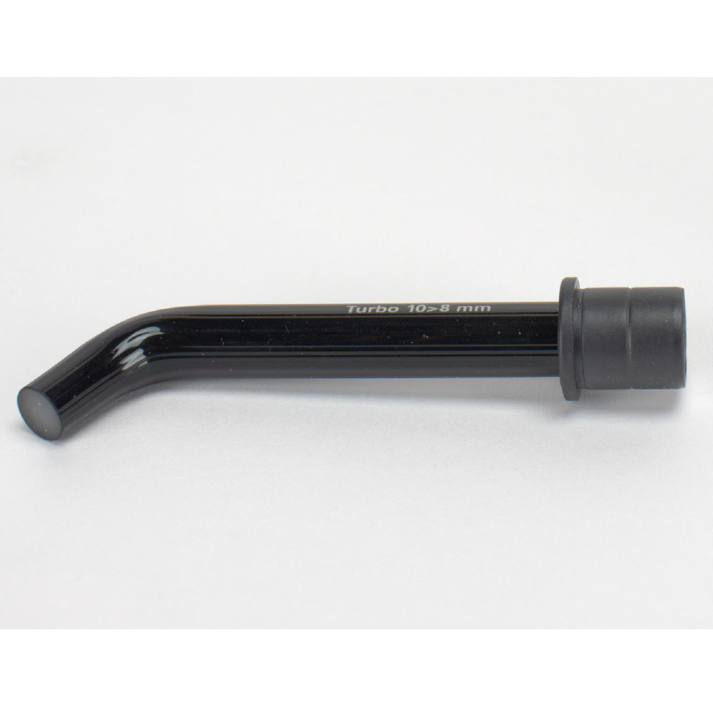 Vivadent lampe pour 20i G2 10/8 mm noire