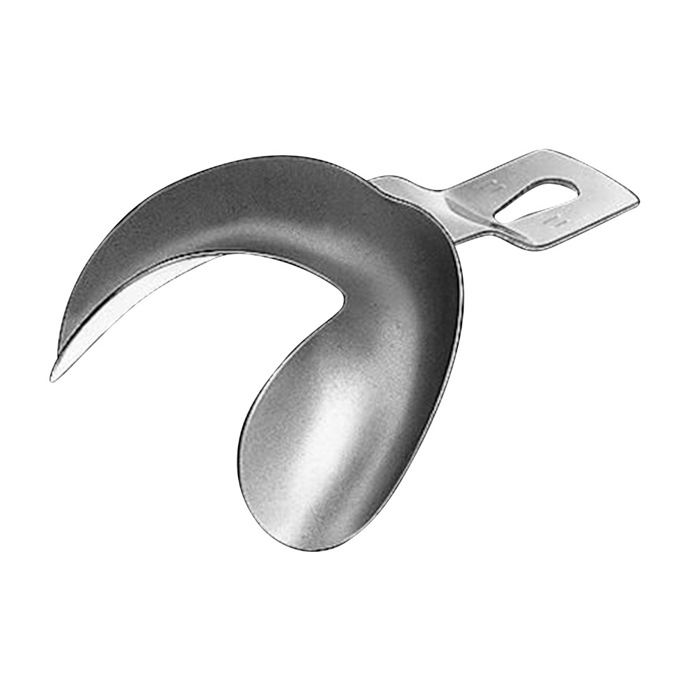 Porte-empreinte Ehrickeinferieures non percees