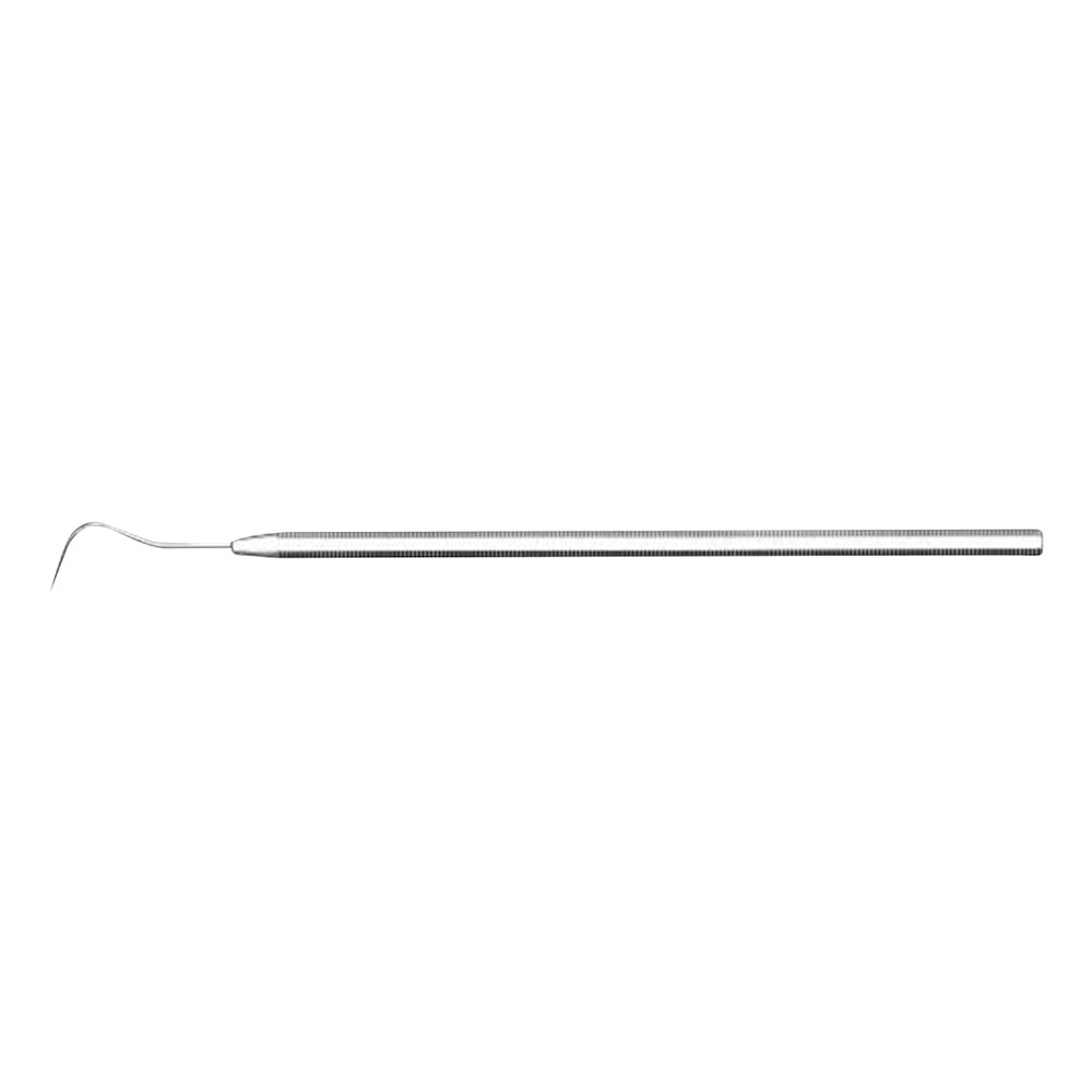 Sonde 1081/66 Achtkant Griff, Stück