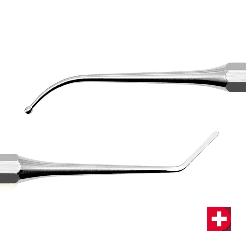 Instrument Endo VA10