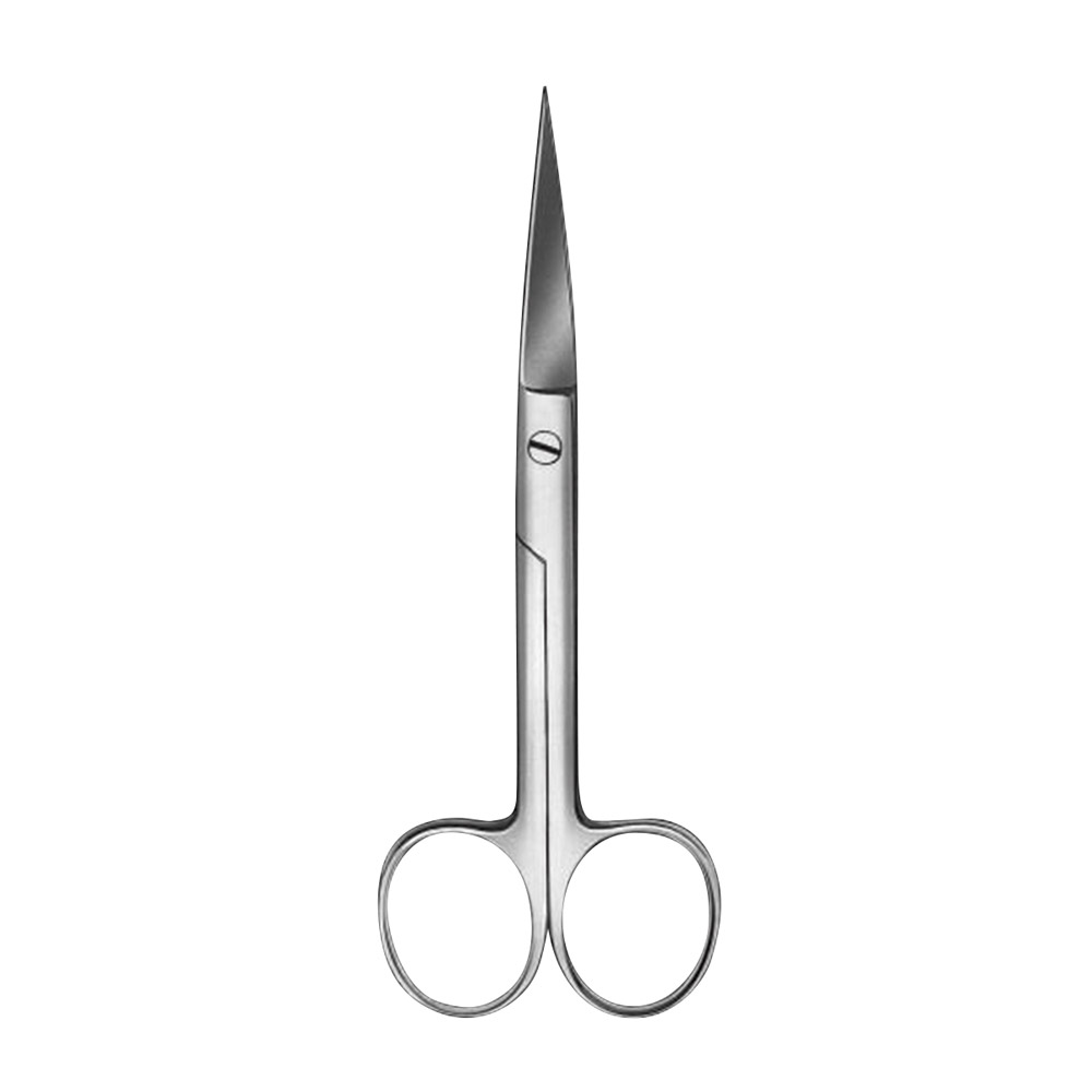Ciseaux chirurgicaux 14,5 cm pointus 830, pièce