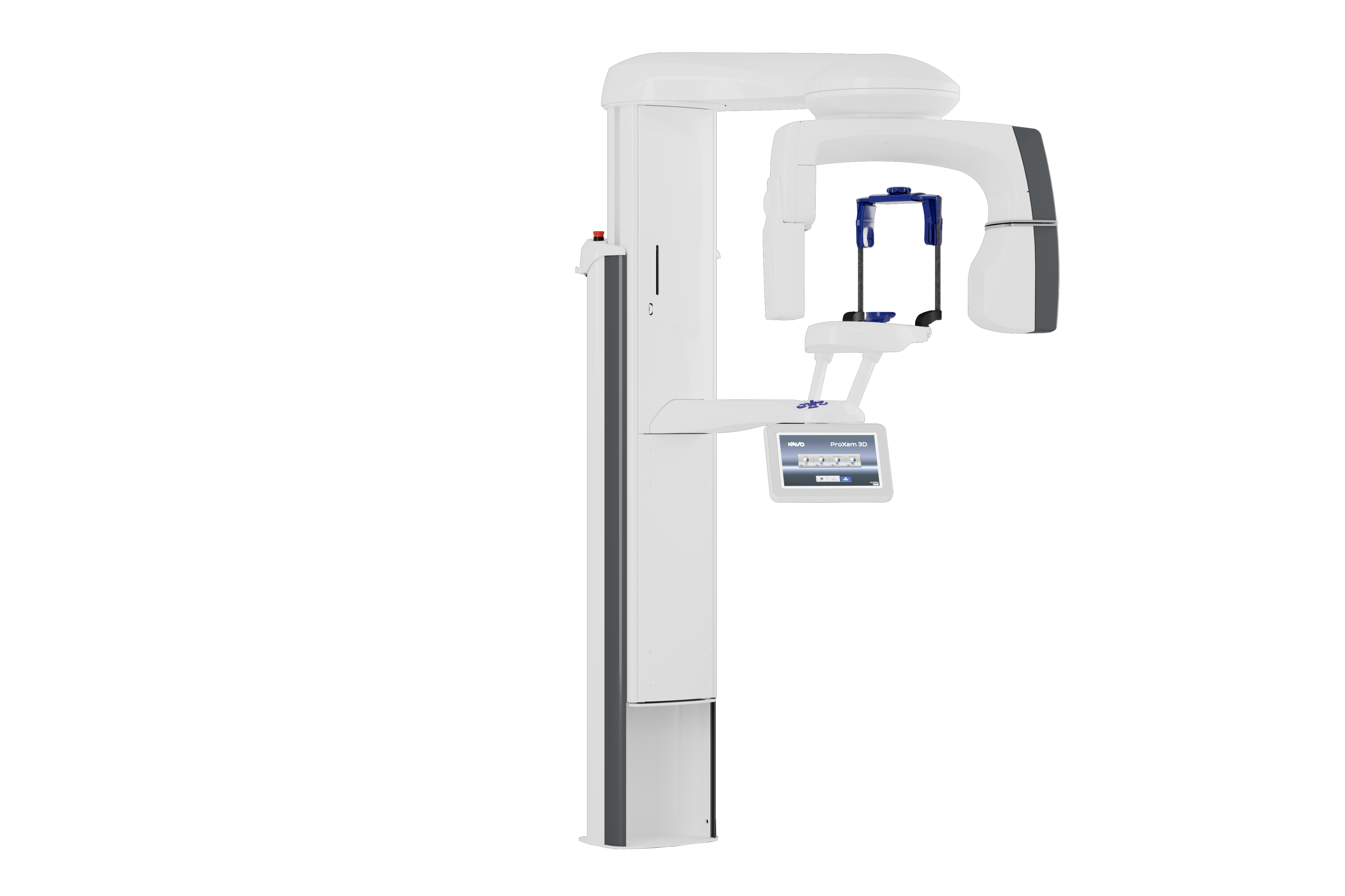 ProXam 3D