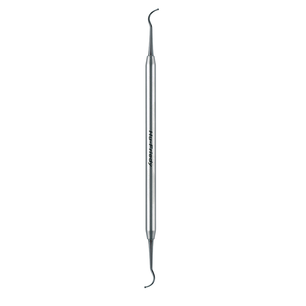 Polier-Glätteinstrument Kotschy 14, Stück