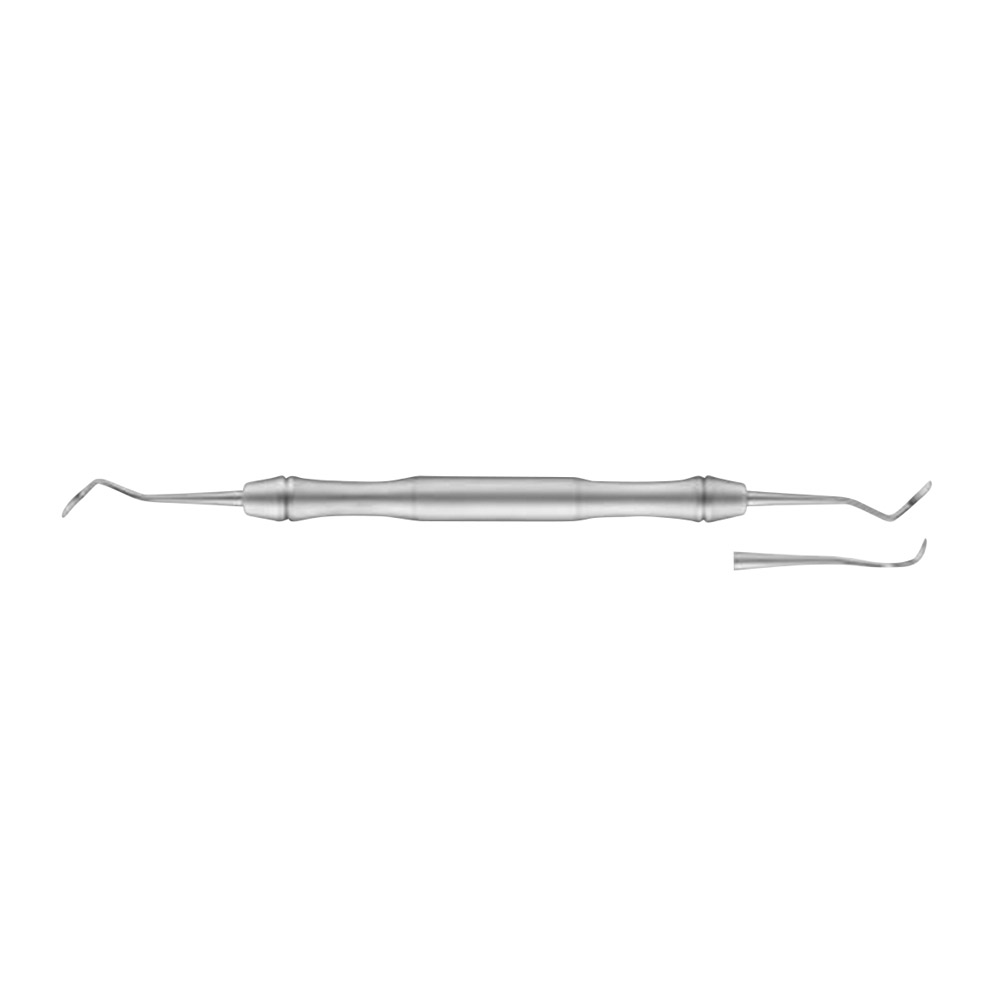 Scaler LiquidSteel 972 TS-T3, Stück