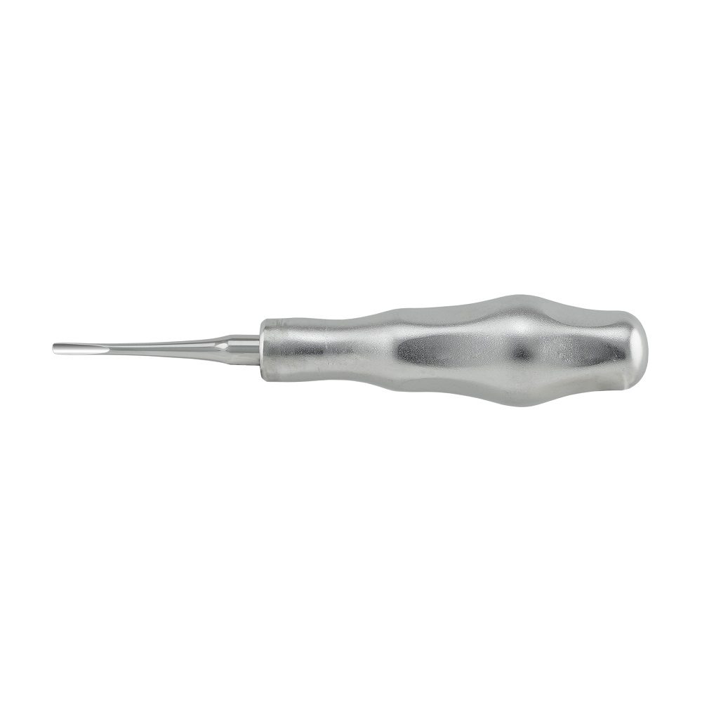 LUXIVATOR JAMBE droite 589/3mm St