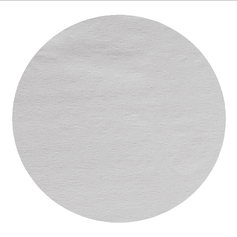 PLULINE Nasskreppservietten 34 x 38 cm weiß, 1000 Stück