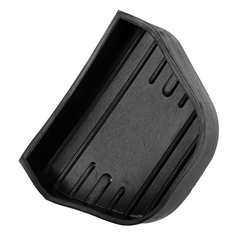 PLULINE Forme caoutchouc p. base de model, norm., FO1, pce.