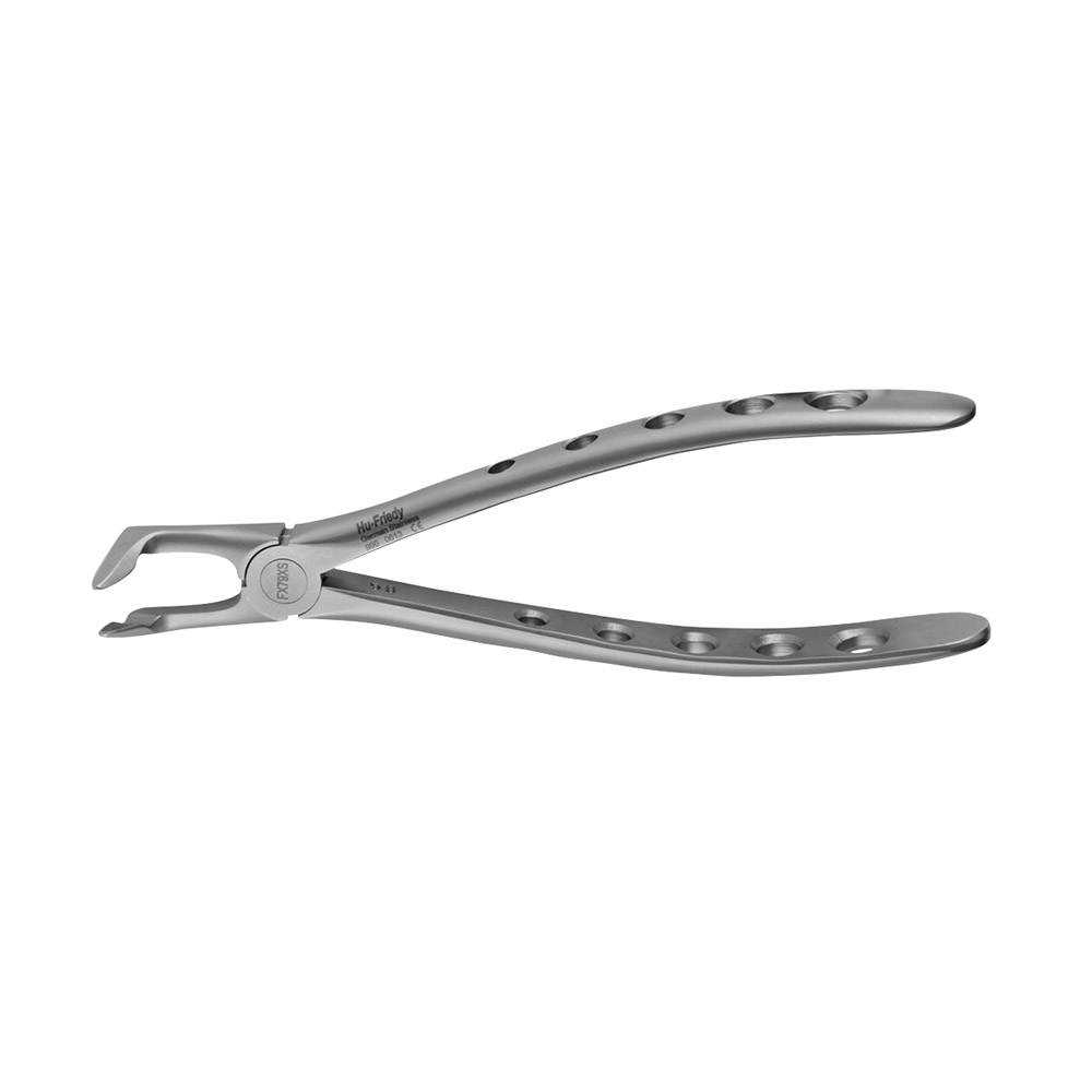 Zahnzange Atraumair Figur FX79XS UK Molar, Stück