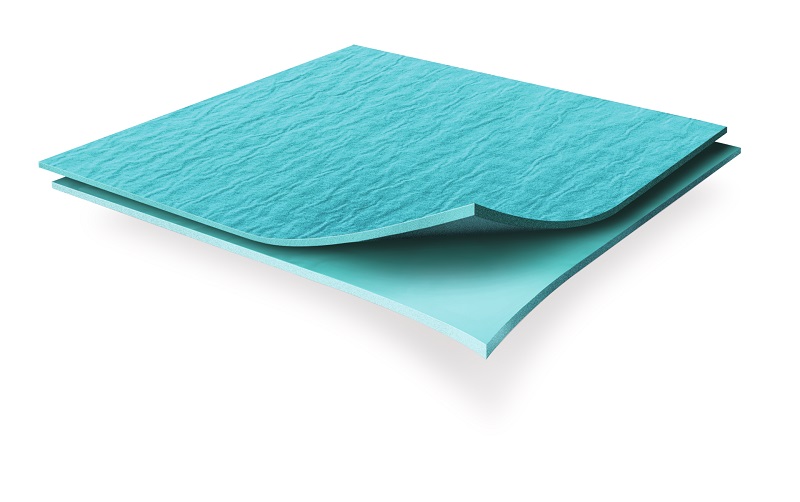 Barrier OP-Abdecktuch 2-lagig 75 x 45 cm, 25 Stück
