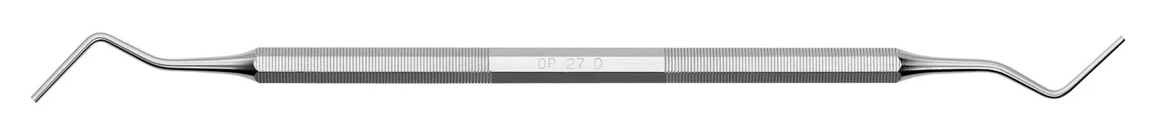 OP27D Stopfer