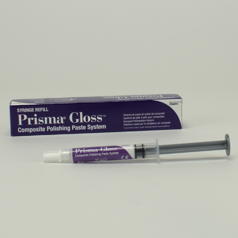 Prisma Gloss normal, 4 g