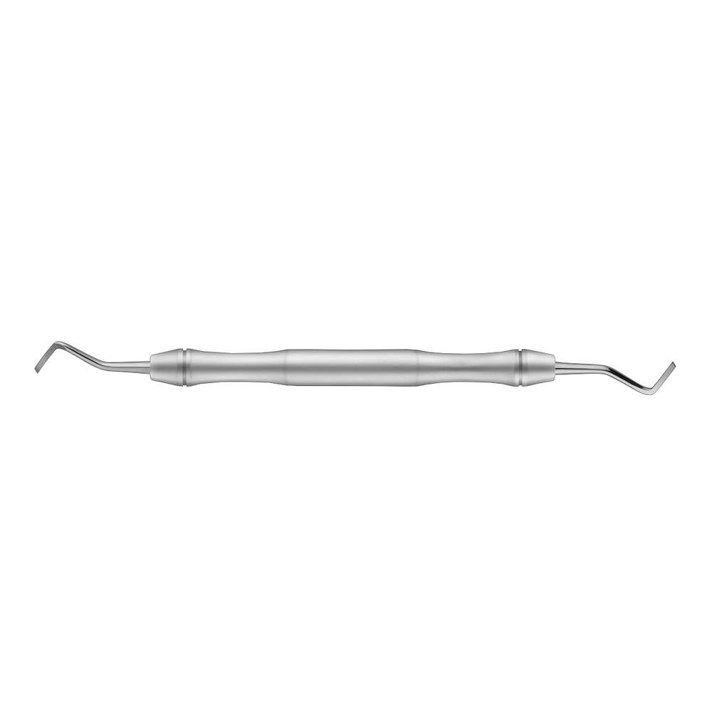 Ciseau p. biseauter le bordgingival mesial - LiquidSteel