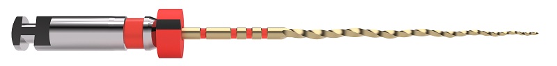 TruNatomy Prime 3-files 31mm