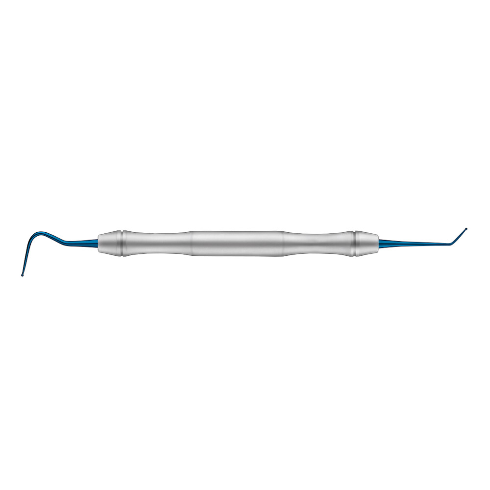 Polyfill Plasma+ fines billes LiquidSteel, pièce