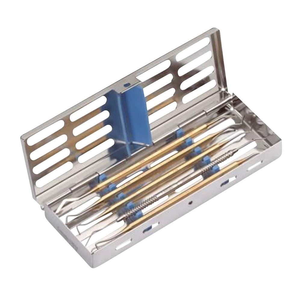 Polyfill Instrumente 1047/A, Set