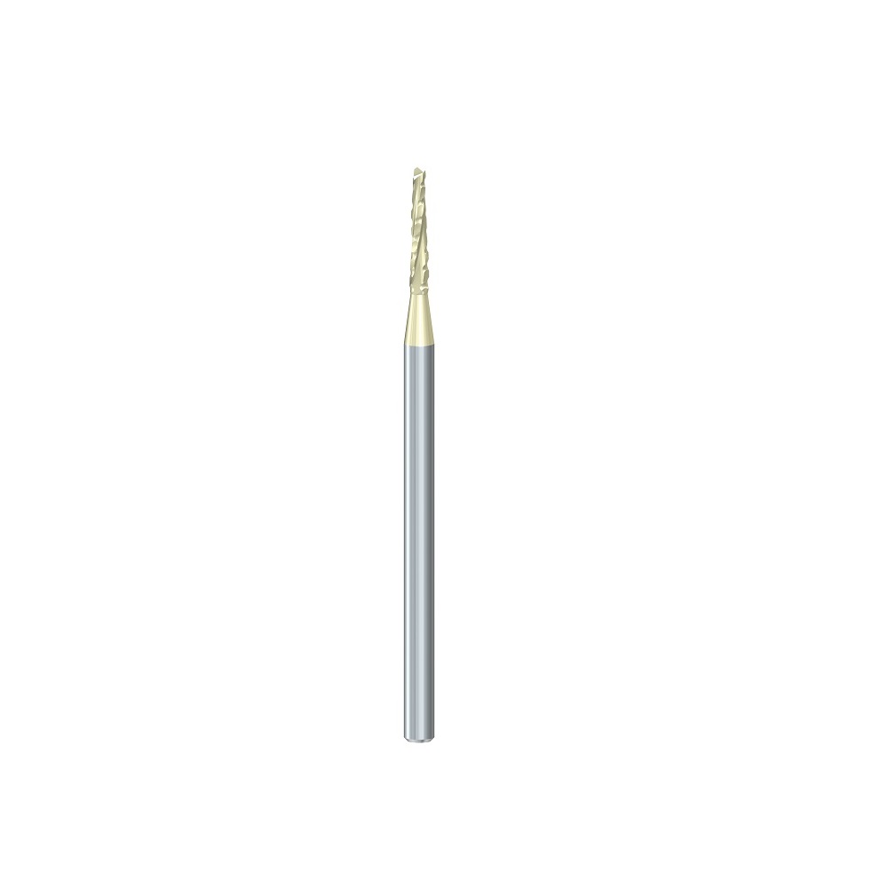 HM KNOCHENFRÄSER-Z H162STZ.104.016, 5 Stück Packung