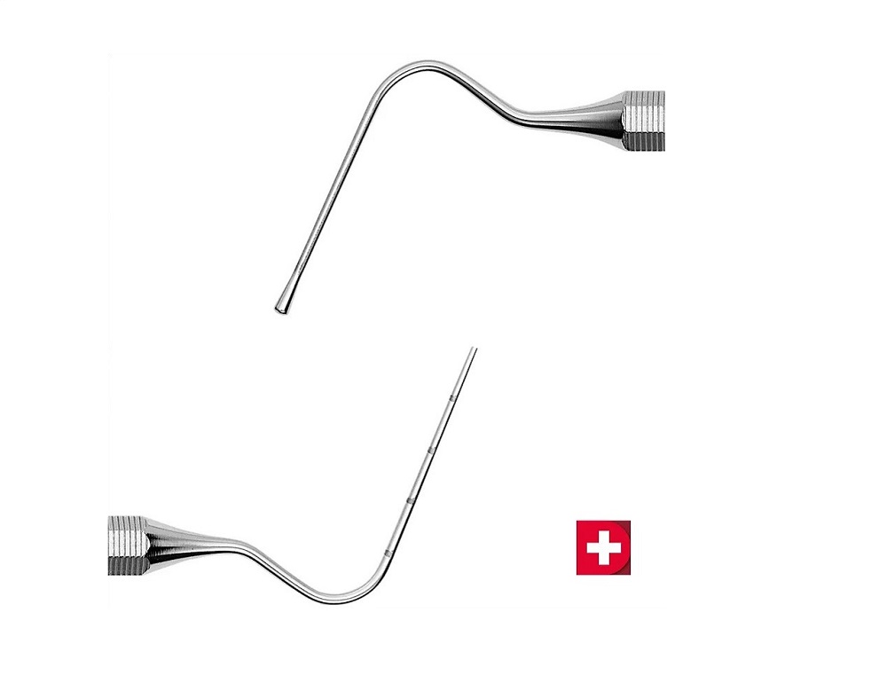 HDC2 Endo Instrument