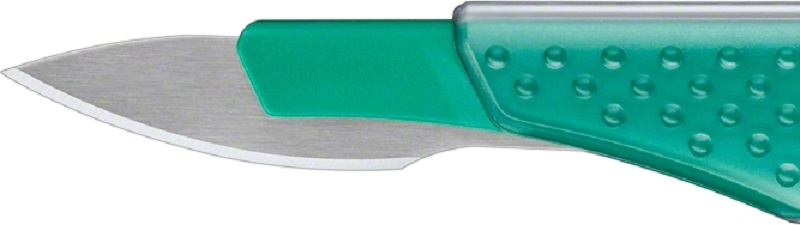 Carbon Steel Sicherheitsskalpell