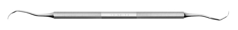 13GE14 Curette Gracey