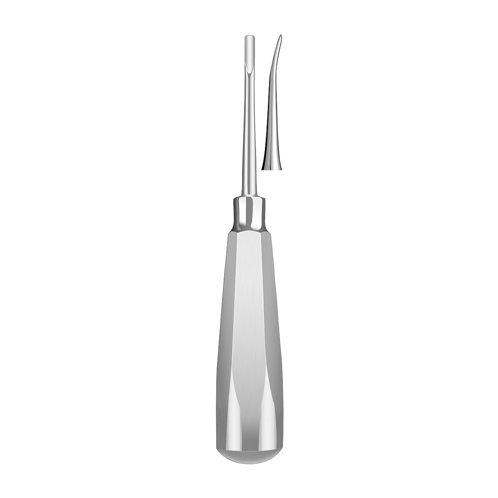 Luxateur angulé 4.0mmLiquidSteel