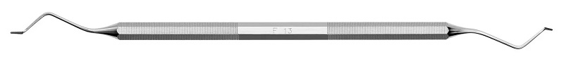 F13 Furkations Curette