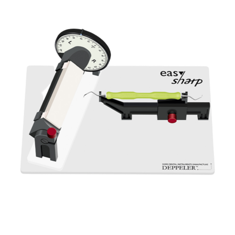 Easy Sharp Schleifgerät