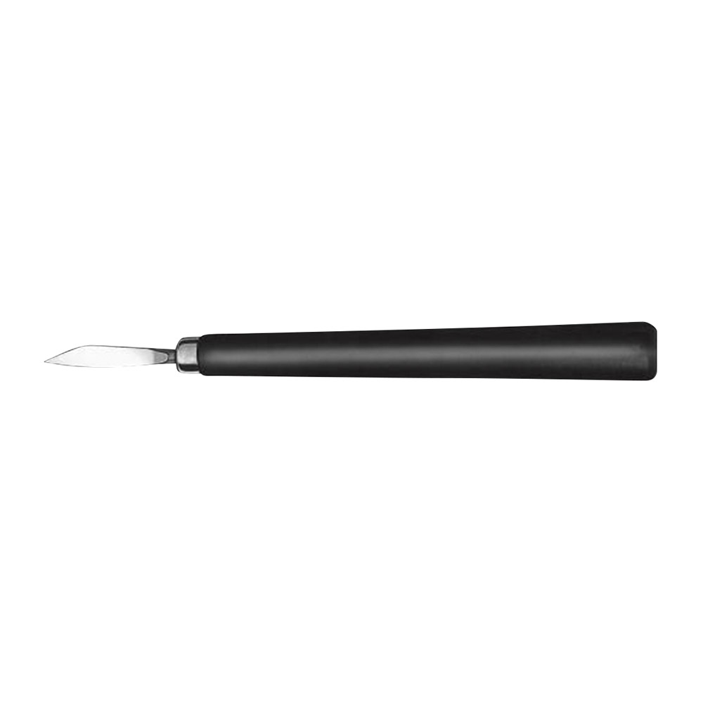 Wachsmesser Antkoviak 12,5cm St