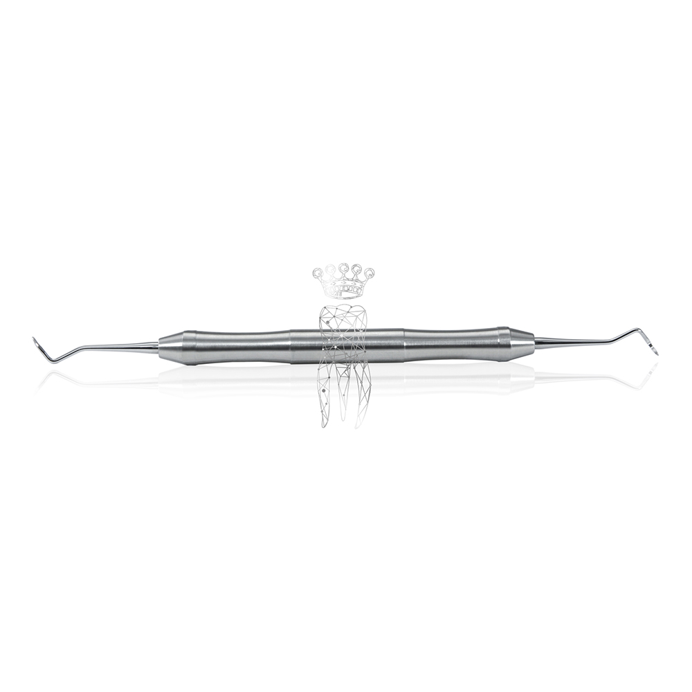 Scaler LiquidSteel