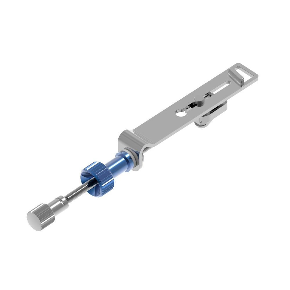 Matrizenspanner EasyGlide Nyström 6 mm rechts, Stück