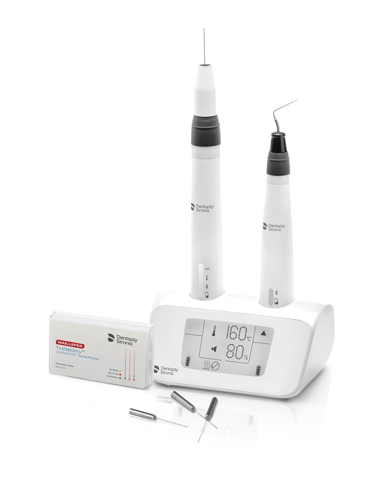 Gutta-Smart Obturationssystem kabellos, Kit