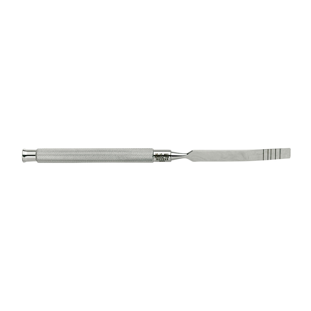 Osteotom 6521CS gebogen 7,50 mm, Stück