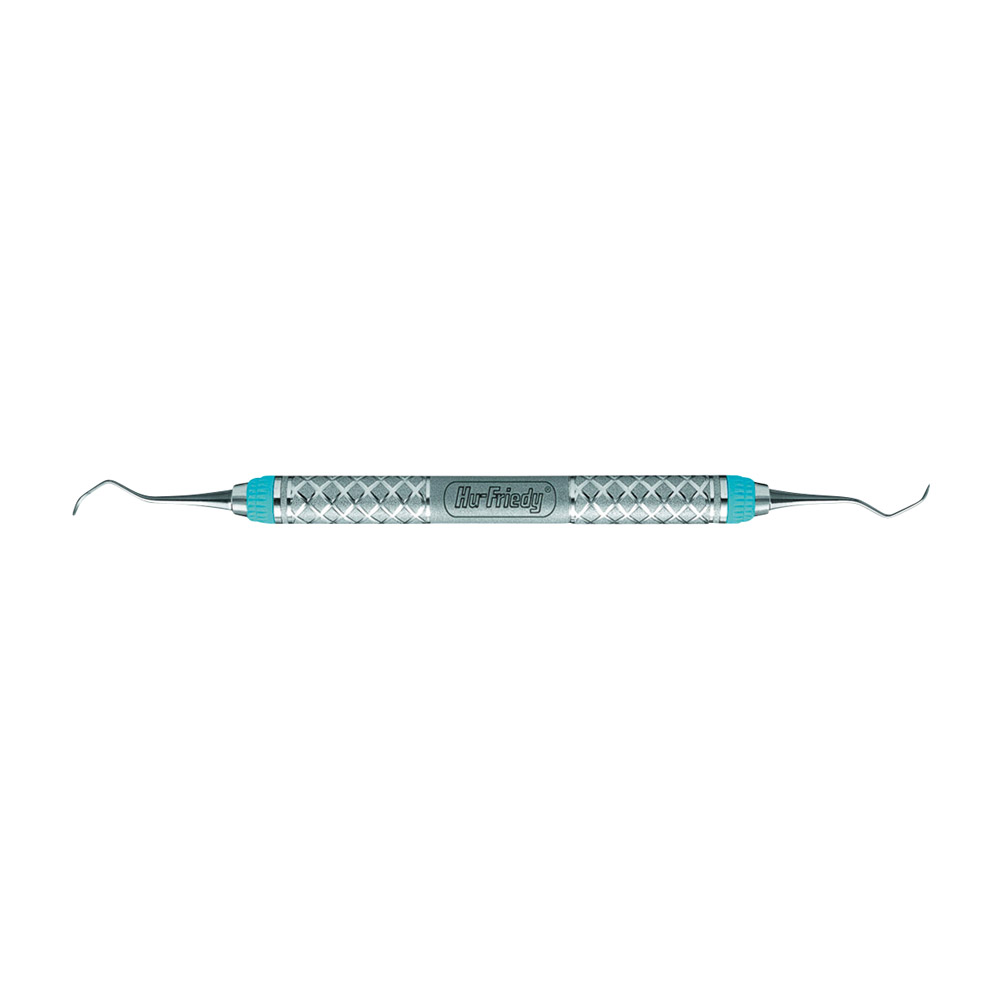 Kürette Barnhart Universal 5-6 EverEdge 2 Griff 9 lila, Stück