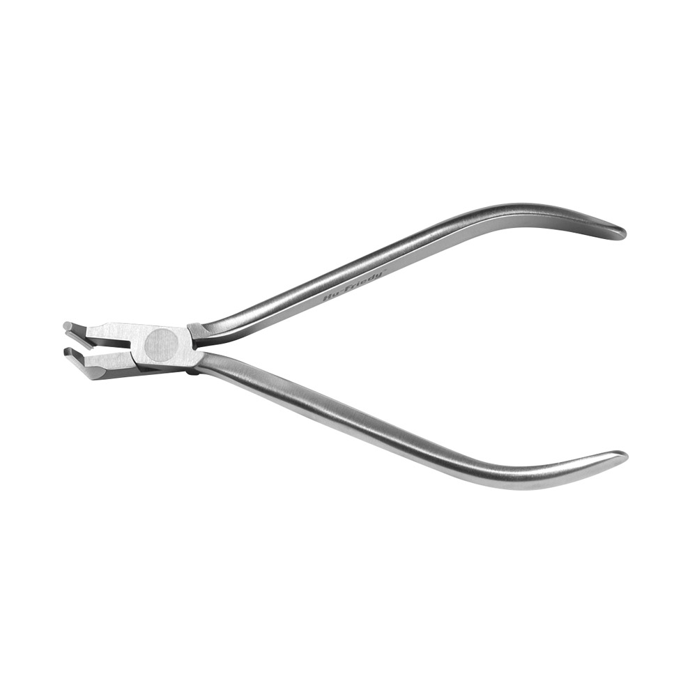 KFO Schneidezange Distal End mit Fangvorrichtung schmal, Stück